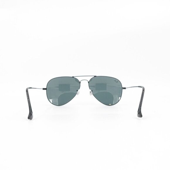 Ray Ban RB3025 Aviator Classic Sunglasses Black OS main image 16